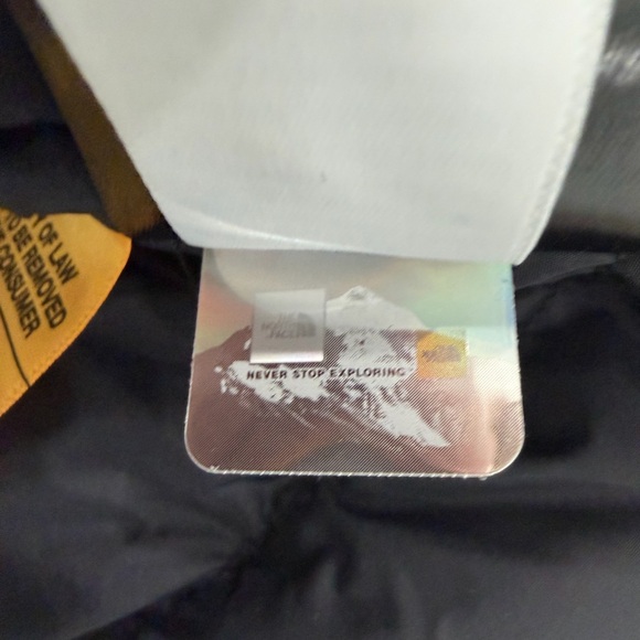 The North Face Women's Hydrenalite 600 Down Parka Jacket - Picture 12 of 16